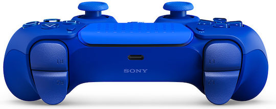 Sony DualSense Limited Edition Wireless Controller for PS5 Icon Blue