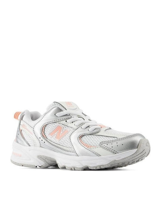 Kids Sneakers Pink