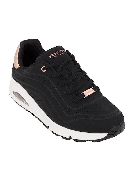 Kinder Sneaker Schwarz
