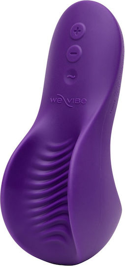 We-Vibe Touch вибратор с дистанционно управление лилав
