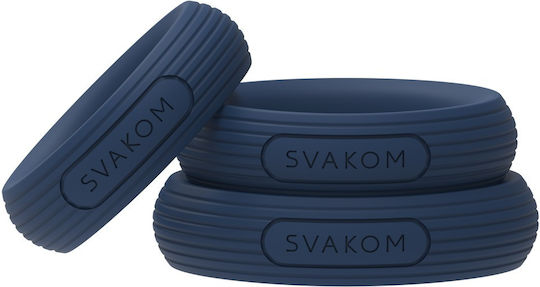 Svakom Δονητής με Απομακρυσμένο Έλεγχο