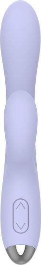 Beau Coeur Beau Coeur Rabbit mit Fernsteuerung 20,4cm Lila