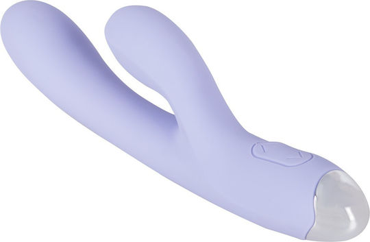 Beau Coeur Beau Coeur Rabbit mit Fernsteuerung 20,4cm Lila