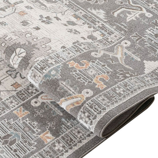 Polcarpet Modern Schlafzimmer-Teppichsets Beiges 3 Stück