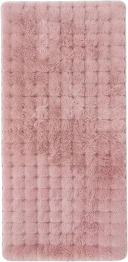 Tapete Wand Innenbereich Rosa 120x60cm
