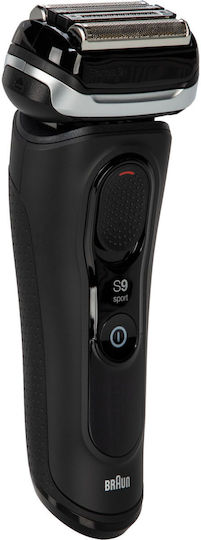 Braun Series 9 Машинка за подстригване 9150cc
