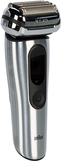 Braun Машинка за подстригване 917667