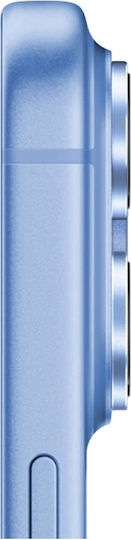 Uniq Optix Aluguard Dx2 Протектор за камера на iPhone 18 Pro iPhone 18 Pro Max Син Uniq-ip6.3p-6.9p 2026 Alensablu