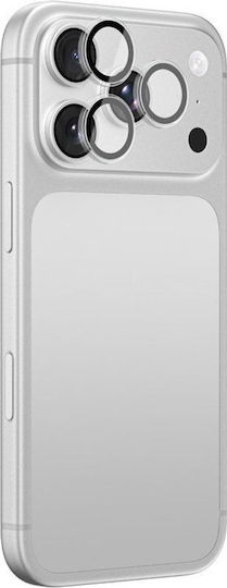 AmazingThing Titan Vision Lens Sapphire iPhone 18 Pro 18 Pro Max Прозрачен 4896238012603