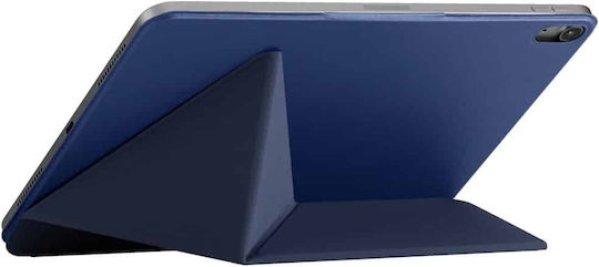 Pitaka Case Magez Folio 3 Ipad Air 11 M2 M3 M4 Midnight Blue Fol2610a