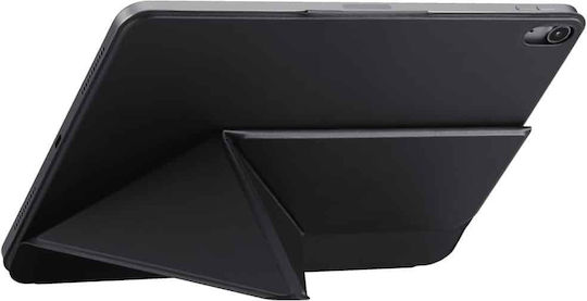 Pitaka Magez Folio 3 Θήκη Apple Ipad Pro 13 2024 2025 Μαύρο