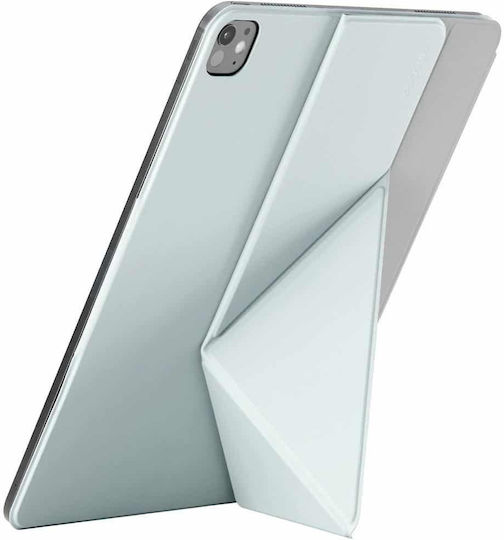 Pitaka Magez Folio 3 Θήκη Apple Ipad Pro 11 2022 2024 2025 Μπλε