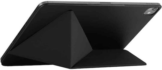 Pitaka Magez Folio 3 Θήκη Apple Ipad Pro 11 2022 2024 2025 Μαύρο