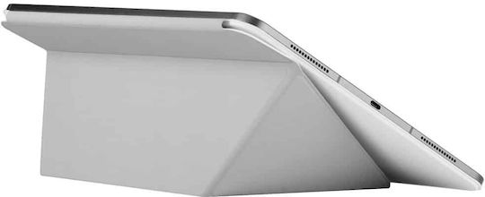 Pitaka Magez Folio 3 Case Apple iPad Pro 11 2022 2024 2025 White