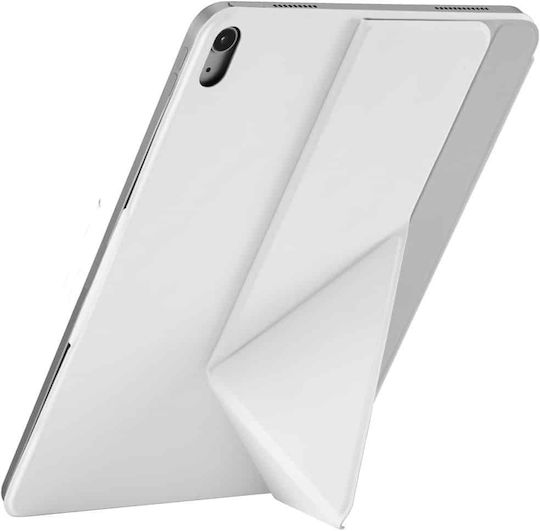 Pitaka Case Magez Folio 3 Ipad Air 11 M2 M3 M4 White Fol2606a