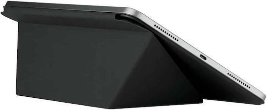 Pitaka Magez Folio 3 Θήκη Apple Ipad Air 13 2024 2025 2026 Μαύρο