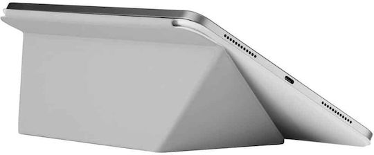 Pitaka Case Magez Folio 3 Ipad Air 11 M2 M3 M4 White Fol2606a