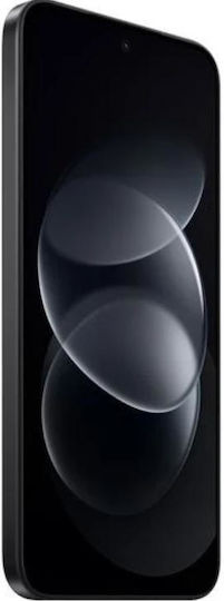Xiaomi Redmi Note 17 Pro NFC 5G (8/512GB) Schwarz