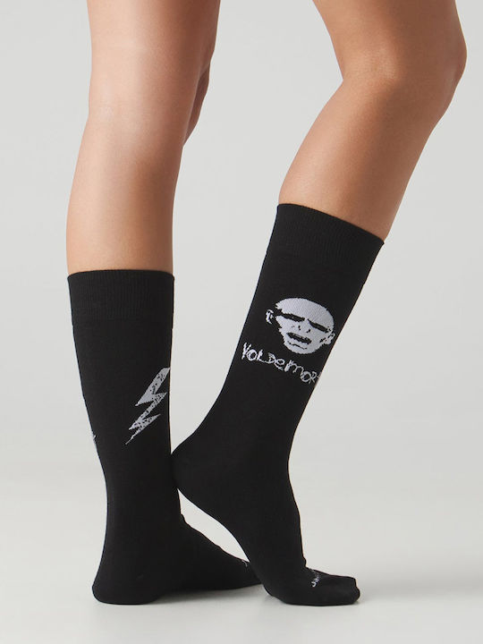 Jimmy Lion Socken Harry Potter Voldemort E84228-Harry Potter Jimmy Lion Socken Harry Potter Voldemort E84228-Harry Potter