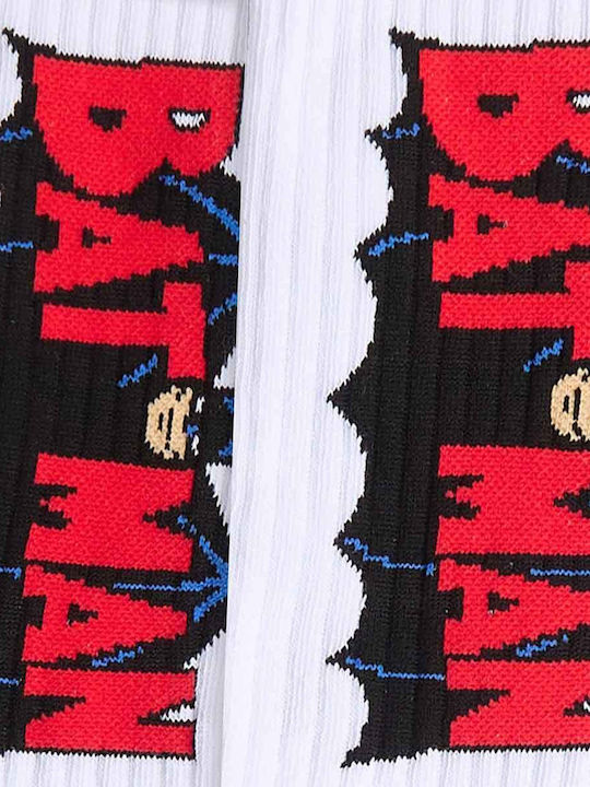 Șosete Atletice Jimmy Lion Batman E84200-batman