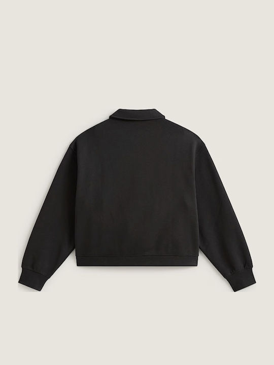Women's Winter Jacket Black