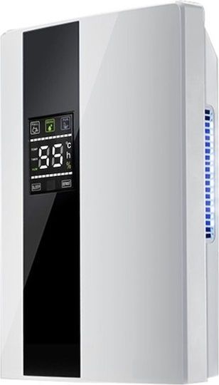 Dezumidificator Termoelectric (Peltier) 0.65lt