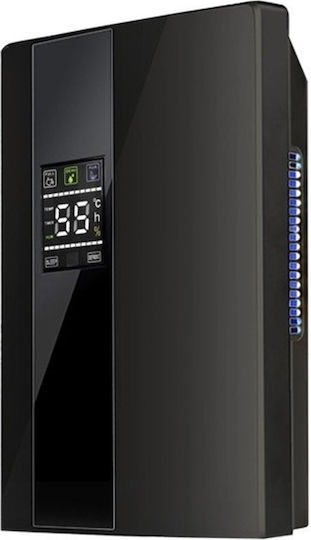 Dezumidificator Termoelectric (Peltier) 0.65lt Negru