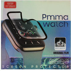 Gehärtetes Glas Acryl Vollkleber Huawei Watch GT2 42mm