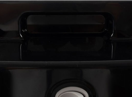 Dezumidificator Termoelectric (Peltier) 0.65lt Negru