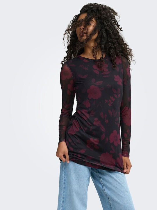 Sommer Mini Abendkleid mit Masche Schwarz
