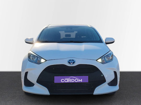 Toyota Yaris 1.5 HDF Business '22