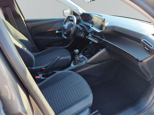 Peugeot 208 1.5 BlueHDi Active '22