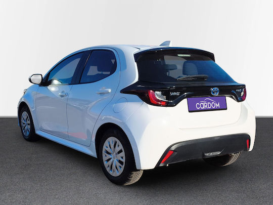 Toyota Yaris 1.5 HDF Business '22