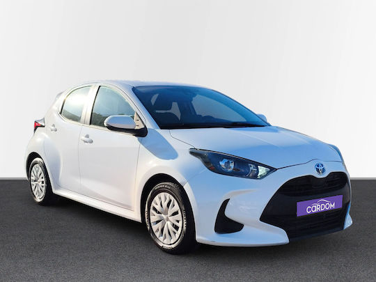 Toyota Yaris 1.5 HDF Business '22