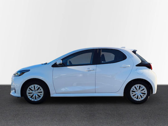 Toyota Yaris 1.5 HDF Business '22
