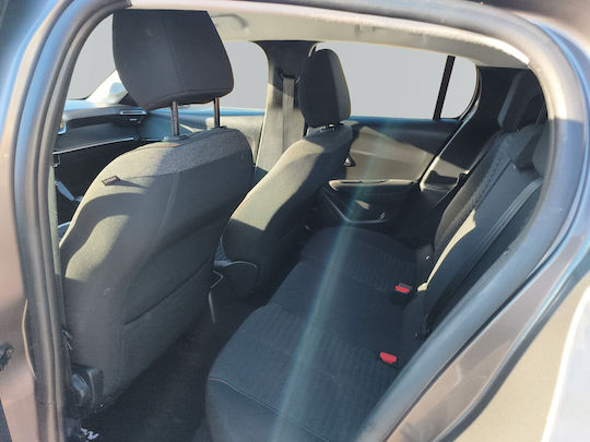 Peugeot 208 1.5 BlueHDi Active '22