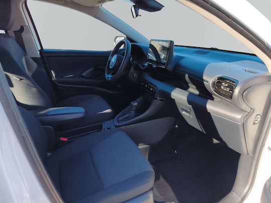 Toyota Yaris 1.5 HDF Business '22
