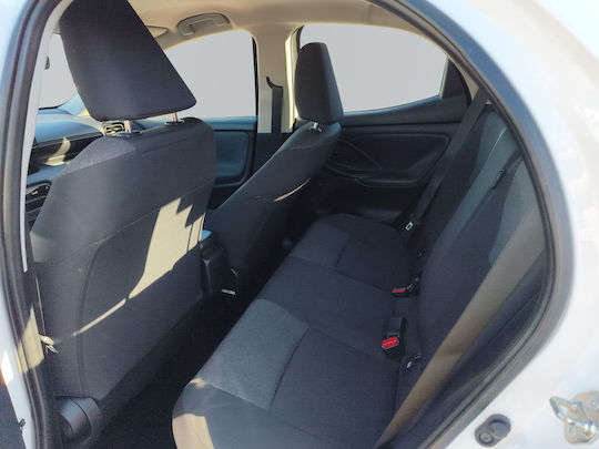 Toyota Yaris 1.5 HDF Business '22
