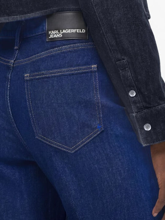 Women's Jean Pants in Relaxed Fit