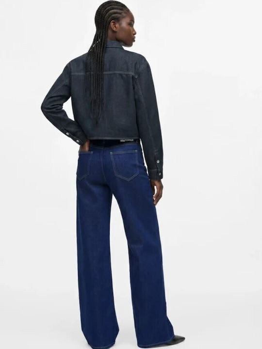Women's Jean Pants in Relaxed Fit