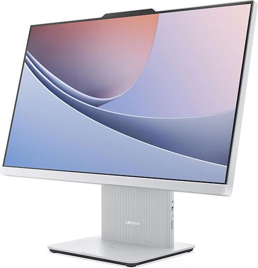 Lenovo IdeaCentre AIO 24 23.8" (Ultra 7-256V/16GB/1.0TB SSD/FHD/W11 Home)