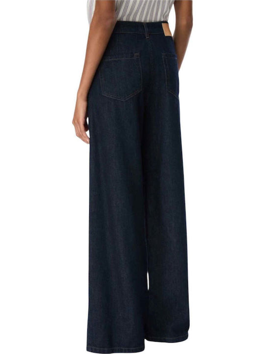 Women's Jean Pants In Loose Fit