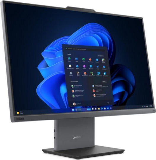 Lenovo 27" (Ultra 5-226V/16GB/512GB SSD/FHD/No OS)