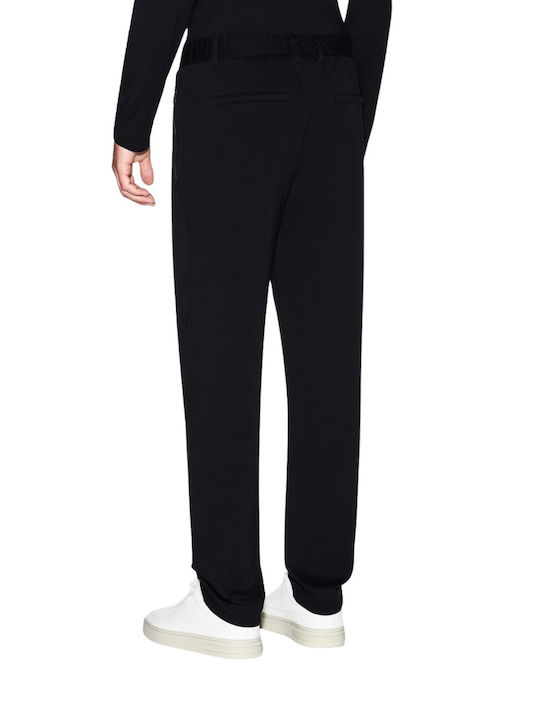 Men's Trousers Black