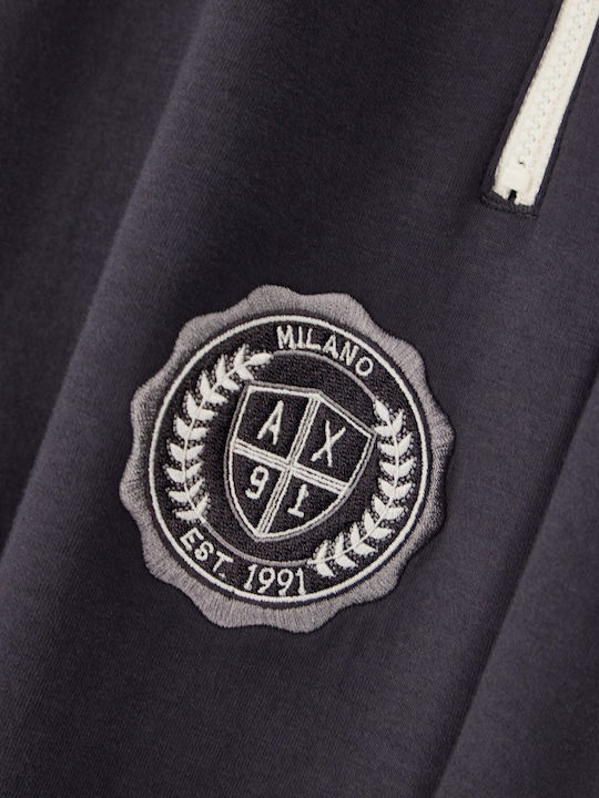 Men's Grey Trousers