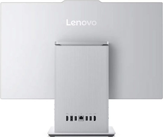Lenovo IdeaCentre AIO 27 27" (Ultra 7-256V/16GB/1.0TB SSD/FHD/W11 Home)