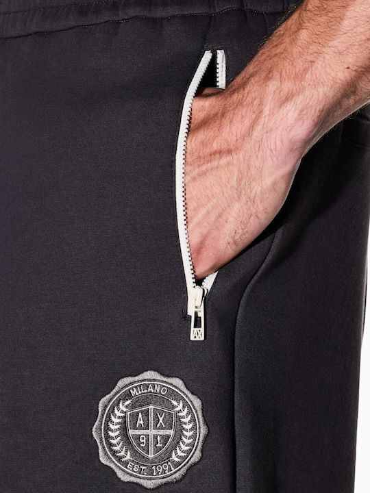 Men's Grey Trousers
