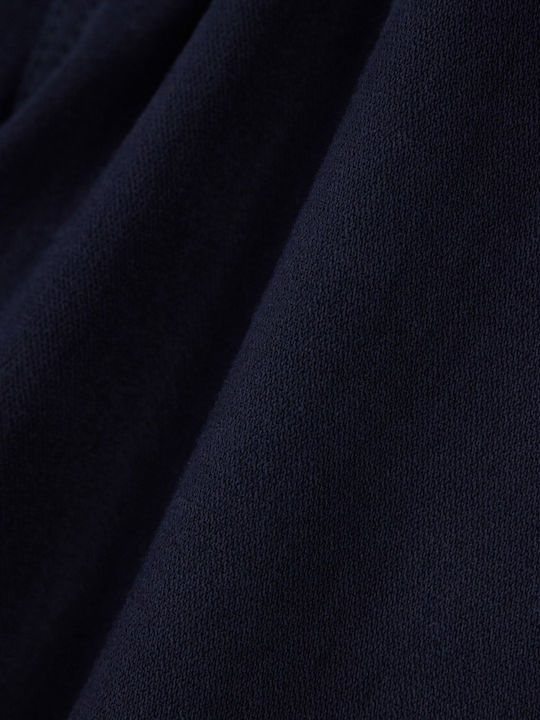 Men's Trousers Navy Blue