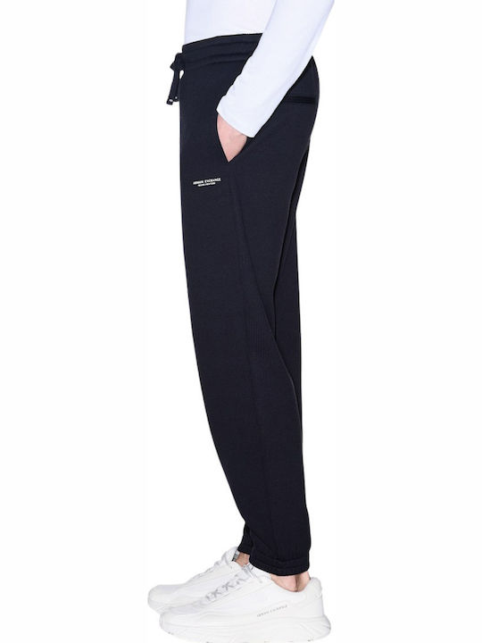 Men's Trousers Navy Blue