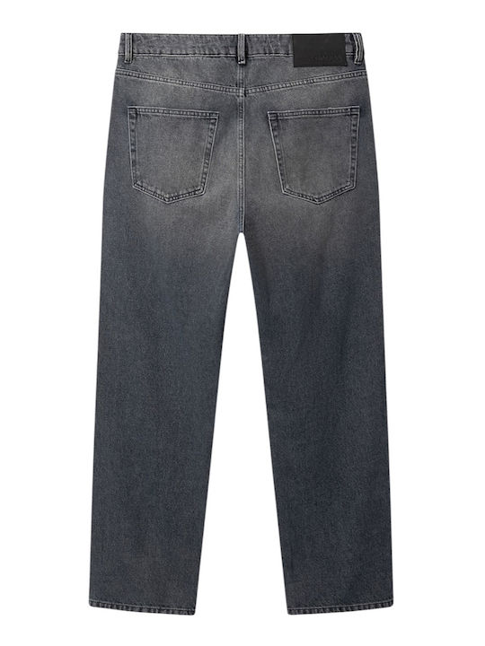 Pantaloni de blugi pentru bărbați Grey
